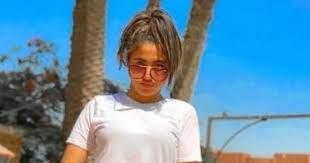 الحكم في طعن فتاة التيك توك موكا حجازي على حبسها عاما.. اليوم