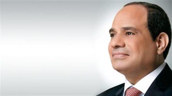 تأكيد السيسي على ثقة الشعب في الجيش والشرطة تتصدر اهتمامات 