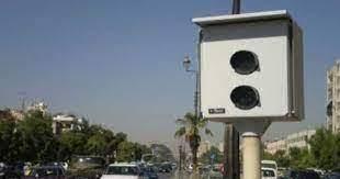فى 24 ساعة.. رادار المرور يلتقط 1027 سيارة تسير بسرعات جنونية 