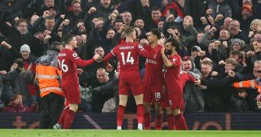 ليفربول يبحث عن مواصلة الانتفاضة المحلية أمام بورنموث فى الدوري الإنجليزي