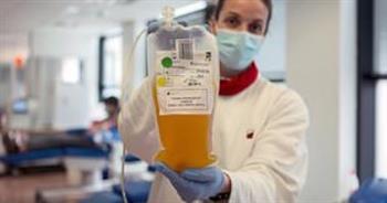 غرامة مليون جنيه عقوبة إدارة مركز تجميع بلازما الدم دون ترخيص