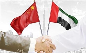   صحيفة إماراتية تؤكد الحرص المشترك على تعزيز الشراكة الاستراتيجية بين الإمارات والصين