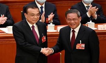   مهمة شاقة أمام رئيس الوزراء الصيني الجديد .. تقرير لـ «القاهرة الإخبارية»