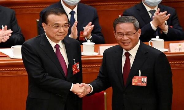مهمة شاقة أمام رئيس الوزراء الصيني الجديد .. تقرير لـ «القاهرة الإخبارية»