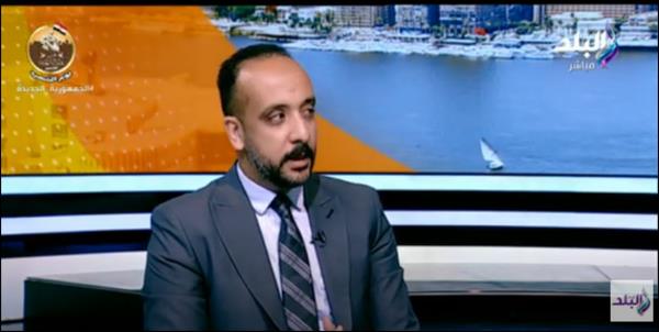 كاتب صحفي: الجيش المصري معطاء منذ الخمسينيات وضحى في معارك عديدة
