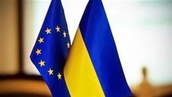 «القاهرة الإخبارية» تستعرض جهود أوروبا في دعم أوكرانيا: 3.7 مليار دولار جديدة لشراء أسلحة لكييف