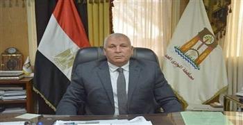 محافظ الوادي الجديد يوجه بضرورة الاستعداد لاستقبال شهر رمضان المبارك 