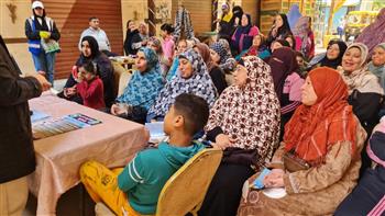   محافظ الإسكندرية: يؤكد على استمرار القوافل المجانية الخدمية الشاملة بنطاق الأحياء