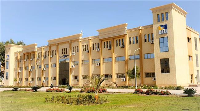 «جامعة الدلتا» تفوز بدعم 7 مشروعات متميزة وابتكارية من وحدة إدارة مشروعات تطوير التعليم العالي
