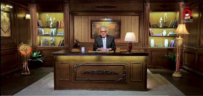 عادل حمودة يكشف في كواليس اغتيال بطرس غالي
