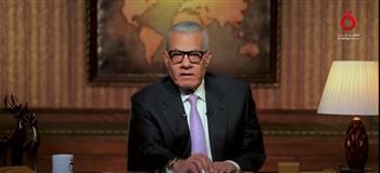 عادل حمود يكشف كواليس اغتيال وزير المالية أمين باشا عثمان عام  1945 