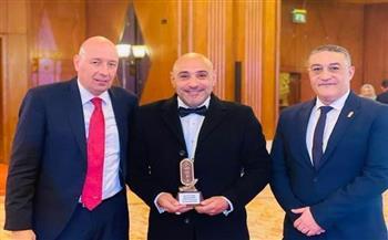 المدير التنفيذي لاتحاد الخماسي الحديث: منظومة الخماسي الحديث تغيرت منذ تولي العريان