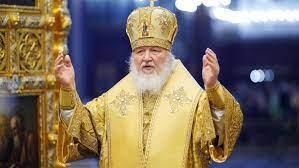 الكنيسة الأرثوذكسية الروسية تطالب بعدم إبعاد نظيرتها من كييف