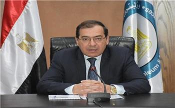   وزير البترول: مصر ساهمت في تأمين جانب من احتياجات أوروبا من الطاقة