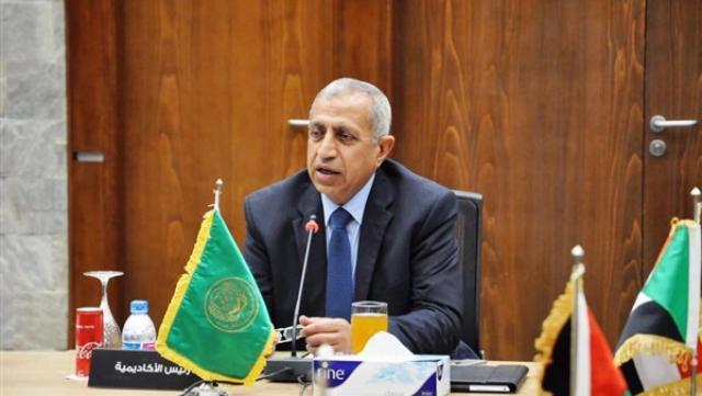 نص كلمة الدكتور إسماعيل عبد الغفار في المؤتمر الدولي للنقل البحري واللوجيستيات