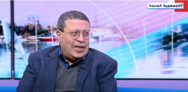 خبير سياحي: الجناح المصري ببورصة برلين في هذه النسخة يتعامل بطريقة جديدة