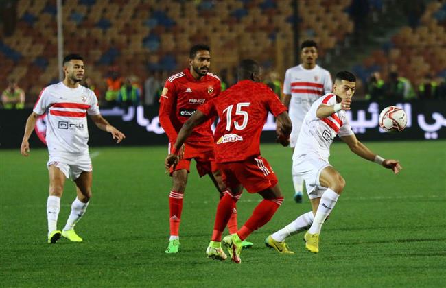 أحمد موسى: النهاردة بقى فيه فرق مبتخافش من الأهلي والزمالك