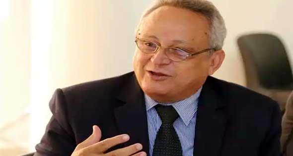 مدير مكتبة الإسكندرية: الرئيس السيسي حريص على جبر خواطر أسر الشهداء بصورة لا تنسى