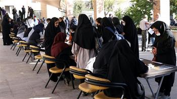   إيران تعلن القبض على أكثر من 100 شخص في قضية «تسمم الفتيات» 