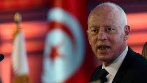   قيس سعيد: الشعب التونسي يخوض معركة تاريخية ضد الفساد والمفسدين