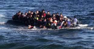   إنقاذ 1300 مهاجر قبالة السواحل الجنوبية لإيطاليا