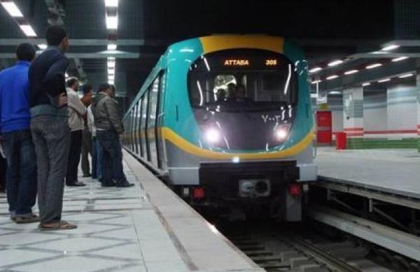 مترو الأنفاق يعلن عن مواعيد تشغيل القطارات خلال رمضان وعيد الفطر المبارك