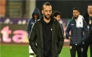 أمير مرتضى يعلق على ظاهرة تسريب عقود لاعبي الزمالك 