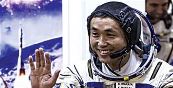   طوكيو: عودة رائد الفضاء "واكاتا كويتشي" للأرض بعد قضاء 5 أشهر بمحطة الفضاء الدولية