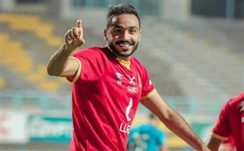 قرار عاجل من الأهلى ضد عقوبة كهربا