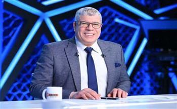 أحمد شوبير: خروج الأهلي من دوري أبطال إفريقيا "مصلحة"