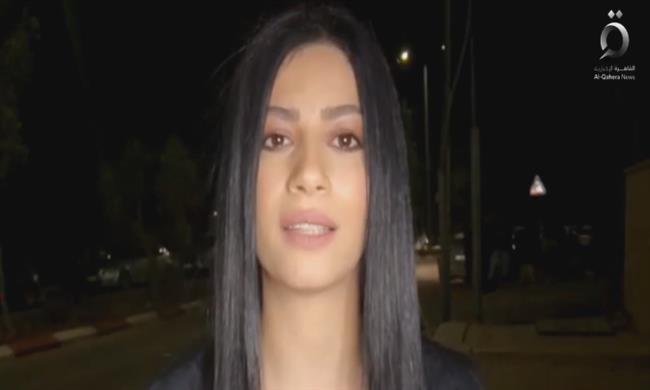 مراسلة «القاهرة الإخبارية» من رام الله توضح ملابسات استشهاد 3 فلسطينيين صباح اليوم