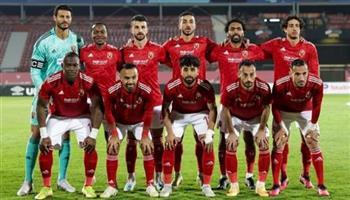 ناقد رياضي: آمال الأهلي ممكنة في التأهل بدوري أبطال إفريقيا