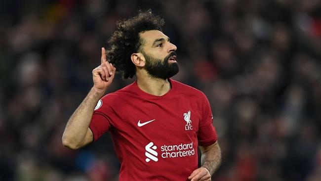 أول قرار من النيابة في سرقة فيلا محمد صلاح