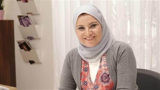 قرار جديد من جنح العجوزة في اتهام هبة قطب بإهانة رجال مصر