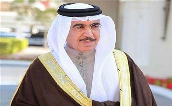   وزير الداخلية البحريني يؤكد أهمية استمرار التعاون مع المنظمة الدولية للهجرة