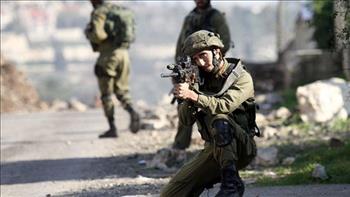   الجيش الإسرائيلي يقتل 3 فلسطينيين 