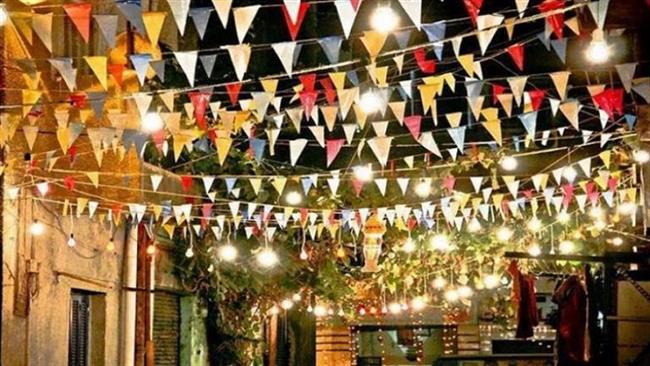 «كهرباء الإسكندرية» تحذر من  زينة رمضان غير الشرعية 