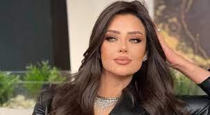 رضوى الشربيني تهاجم زوجة حسن شاكوش