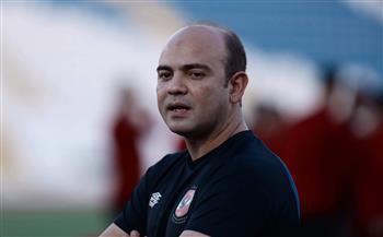 طبيب الأهلي يؤكد جاهزية خالد عبد الفتاح لمباراة القطن الكاميروني