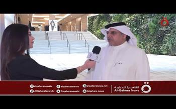 ماضي الخميس: الإعلام مصدر أساسي لمحاربة الإرهاب والفكر المتطرف
