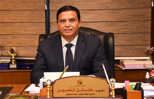 حزب حماة الوطن: تم افتتاح فصول للتخاطب بالمحافظات تحت مظلة وزارة التضامن الاجتماعي