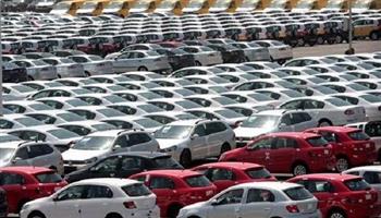   رابطة تجار السيارات: ارتفاع أسعار السيارات مستمر والحرب الروسية لها تأثير كبير