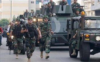   الجيش اللبناني: رماية بالذخيرة الحية بقاعدة رياق الجوية غدا وحتى 21 مارس الجاري