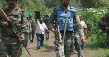   مقتل 19 شخصا في شرق الكونغو  وحريق مركز صحي 