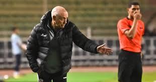 فيريرا: الزمالك يعانى من الإرهاق.. ولكننا لن نستسلم