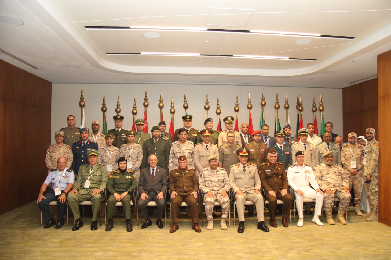 المغرب تستضيف إجتماعات الجمعية العمومية والمكتب التنفيذى للإتحاد العربى للرياضة العسكرية