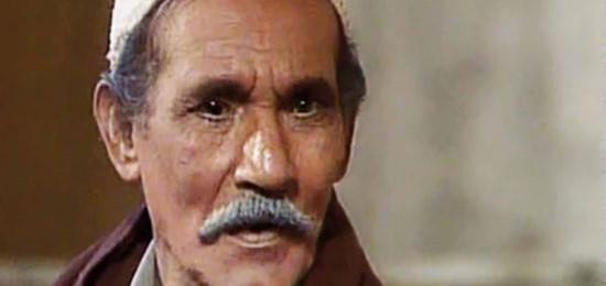 في ذكرى وفاة الفنان عبد الله غيث.. حكاية حب لبنت الجيران
