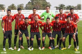 شباب المحمدية يتعادل مع اتحاد التواركة إيجابيا بالدوري المغربي
