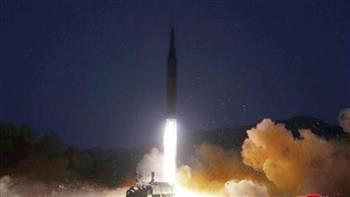   تزامناً مع مناورات أمريكية.. كوريا الشمالية تطلق صاروخَي كروز من غواصة 