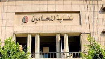 ننشر قرار مجلس نقابة محامين جنوب الدقهلية بشأن المشاجرة داخل محكمة أجا